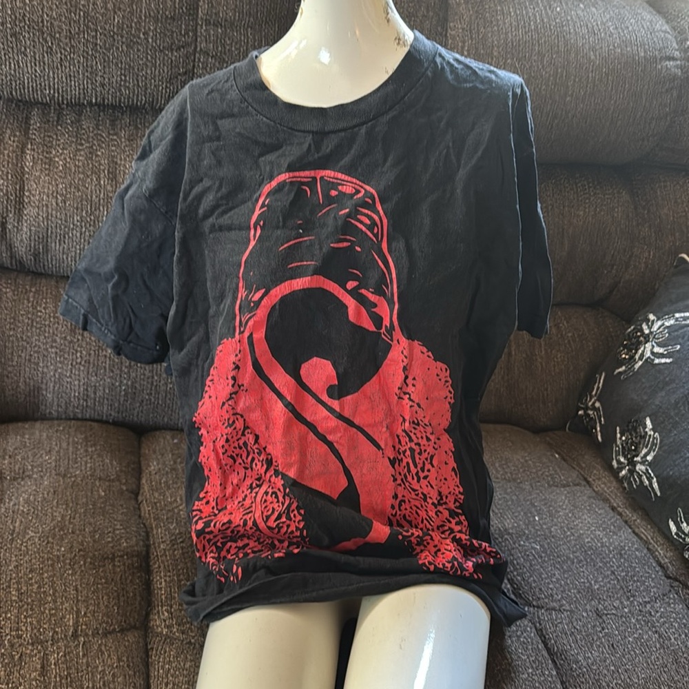 Rittz Strange music t-shirt